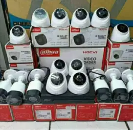 Toko cctv online paket lengkap kamera cctv murah berkualitas