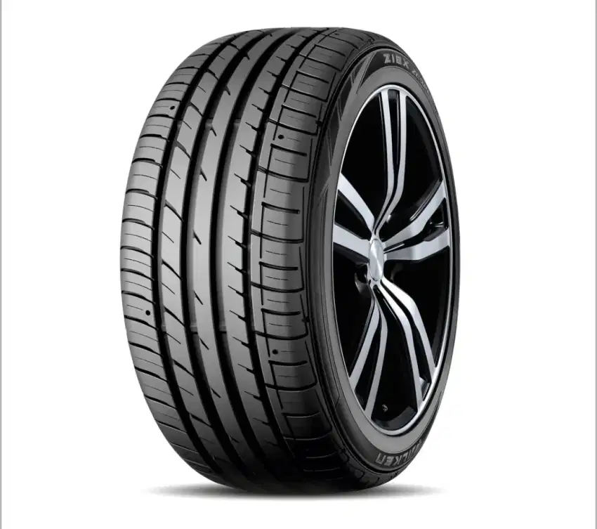 Ban falken ze914 made in thailand 225 60 18