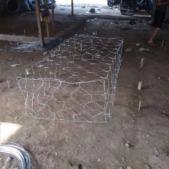 kawat bronjong termurah