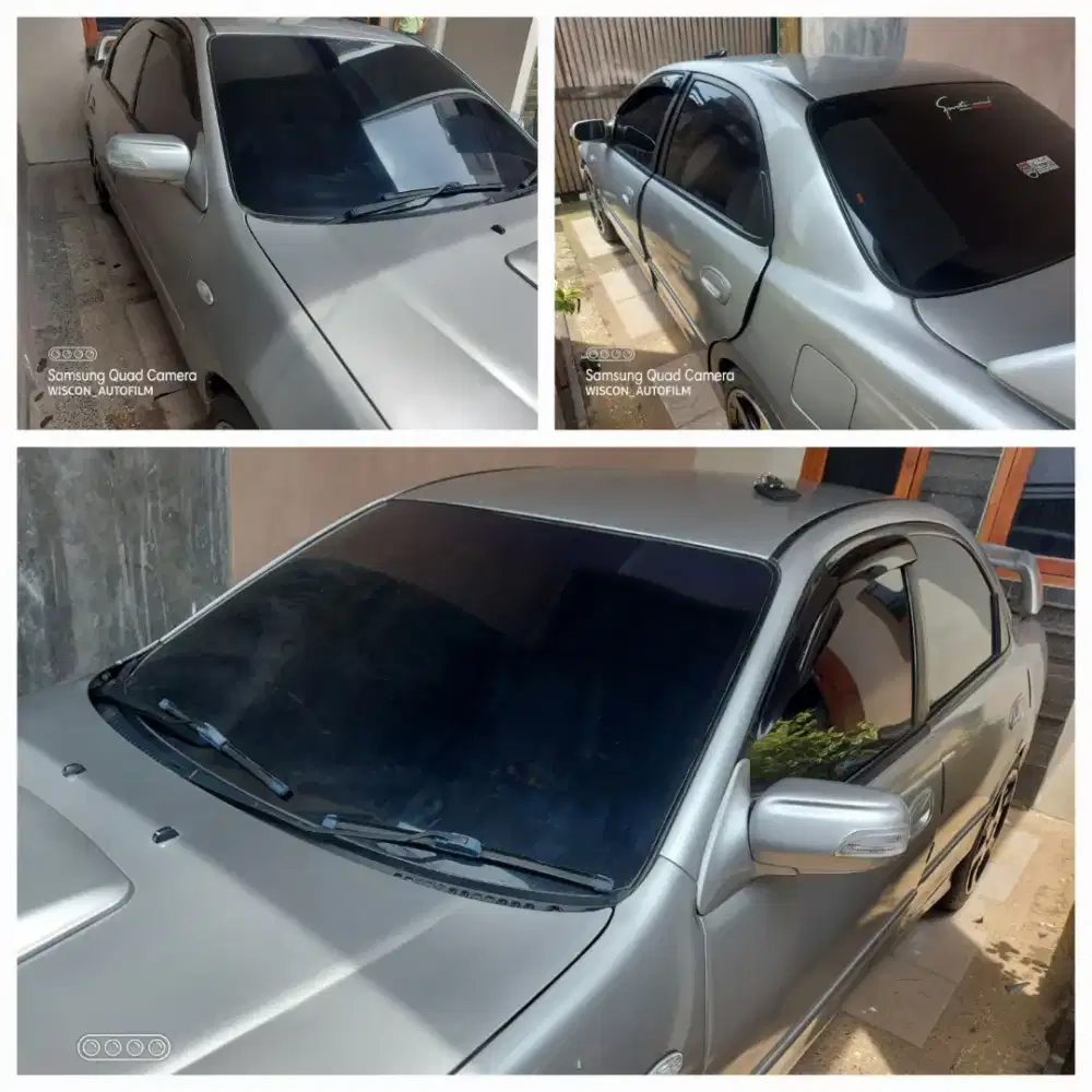 spesialis kaca film mobil panggilan