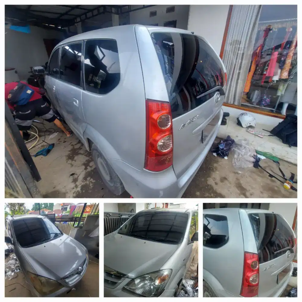 kaca film mobil panggilan berbagai brand