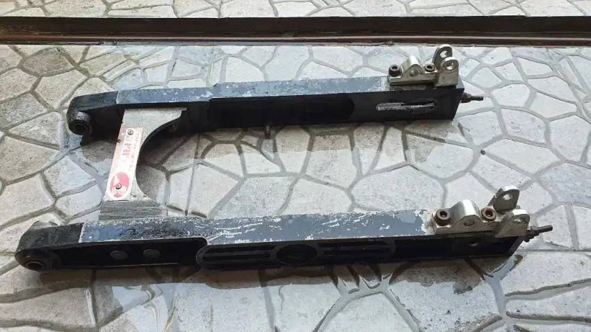 Arm Yamaha Jupiter Z  dan Slebor blkg Vixion NVL