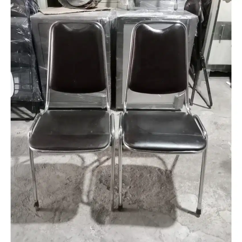 Kursi susun chitose kursi banquet kursi acara kursi rapat