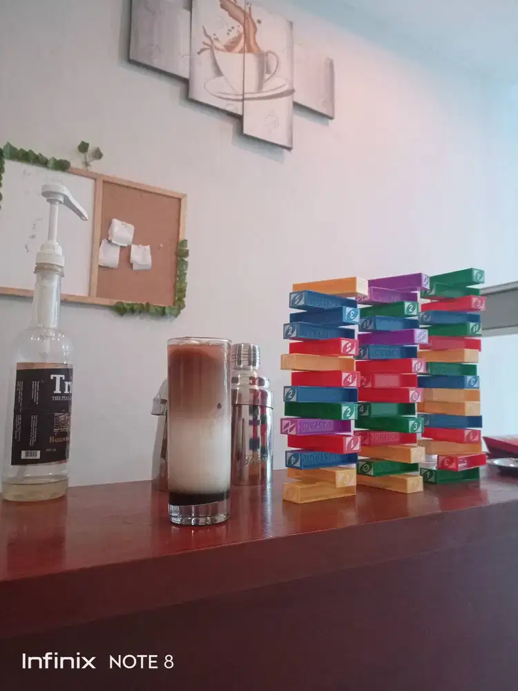 Jasa Konsultan Resto