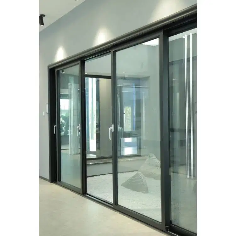 Pintu geser aluminium denpasar