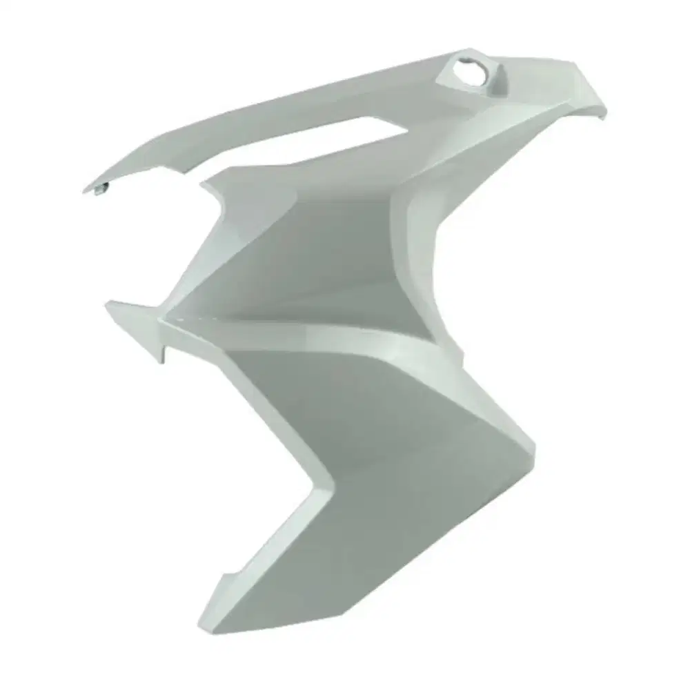 COVER BODY SAMPING KIRI & KANAN PUTIH HONDA ADV 160