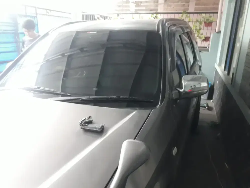 kaca film mobil penolak panas panggilan