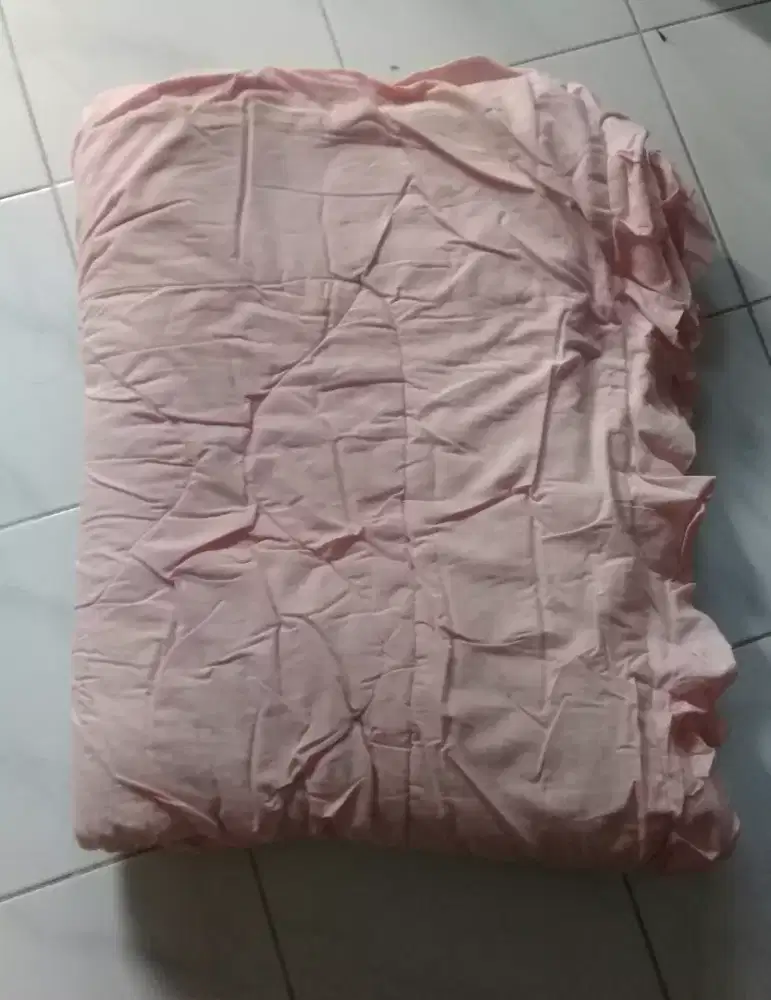 Bed Cover/Bedcover SHANNI