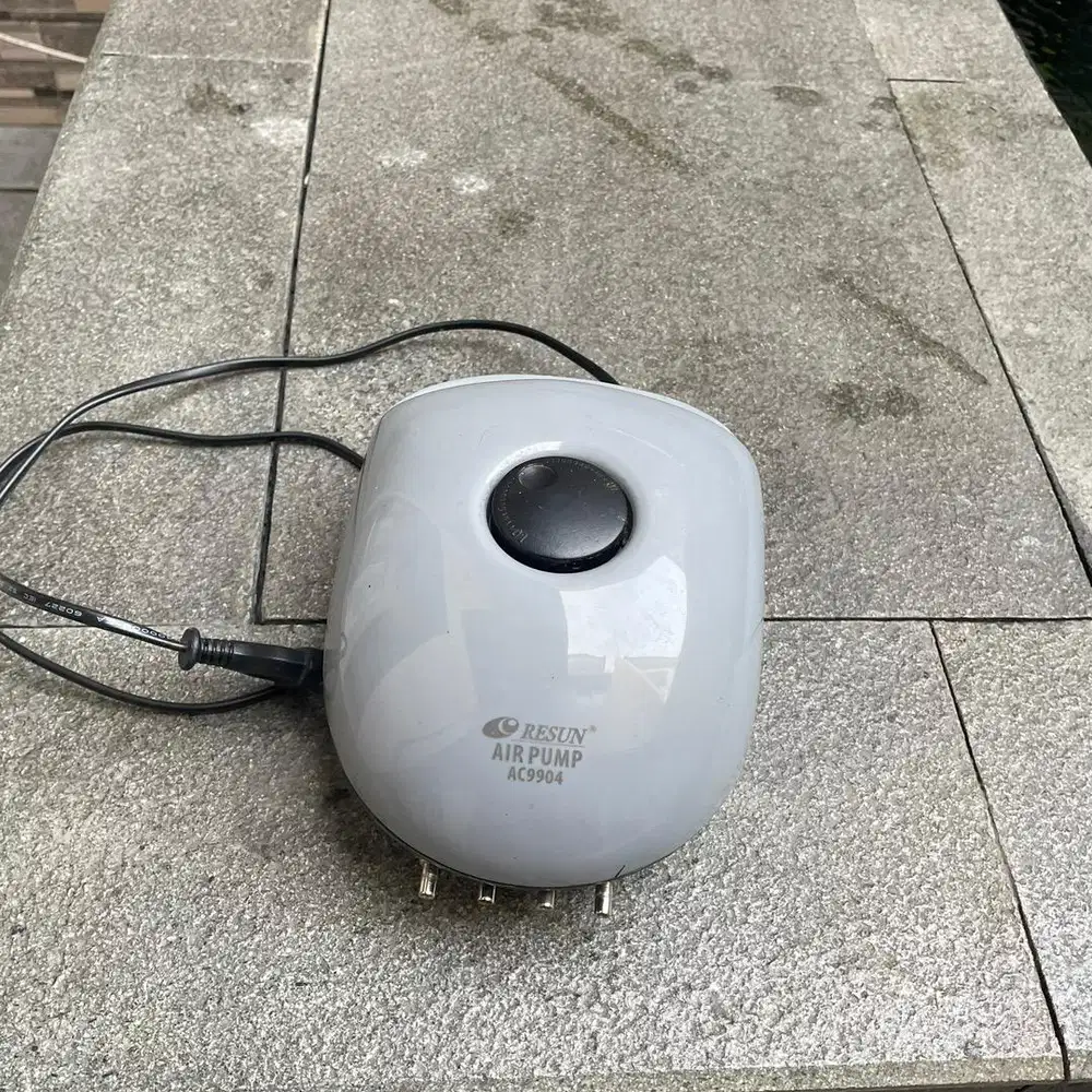 Aerator seri AC 9904