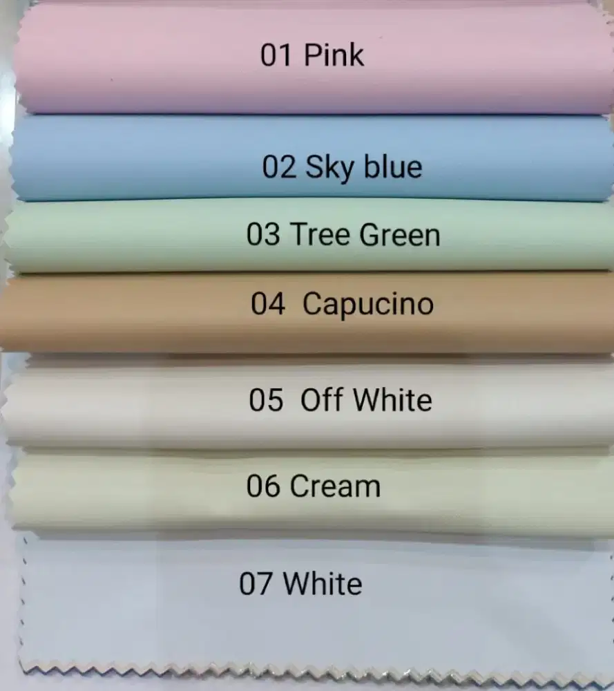 Anti bakteri &anti darah lulus uji klinik Raboratarium bdg