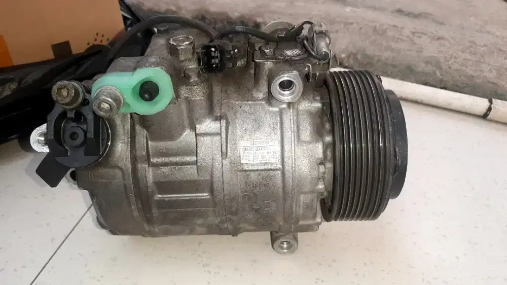 Kompresor AC BMW DENSO