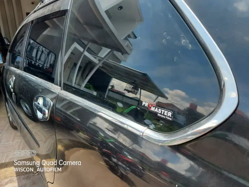 kaca film mobil berbagai merk terbaik