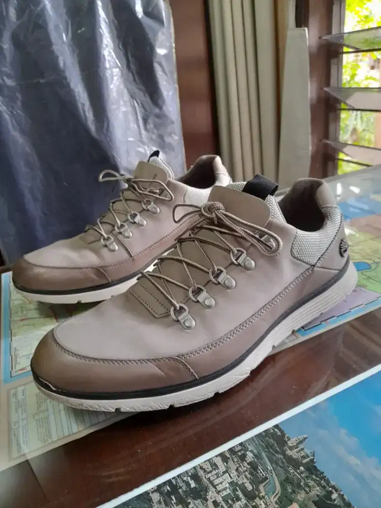 Sepatu Timberland size 11