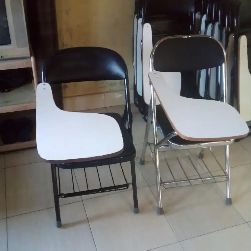 kursi chitos kuliah bisa buat meeting