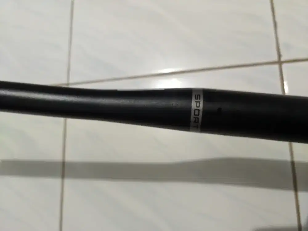 Stang best sale entity mtb