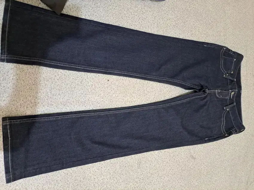 Preloved premium branded