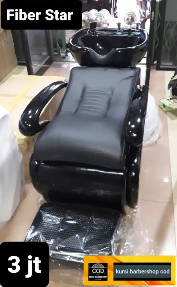 Kursi keramas Washbak, Menipedi, bed facial dll. JAKSEL. Mulai 850 k
