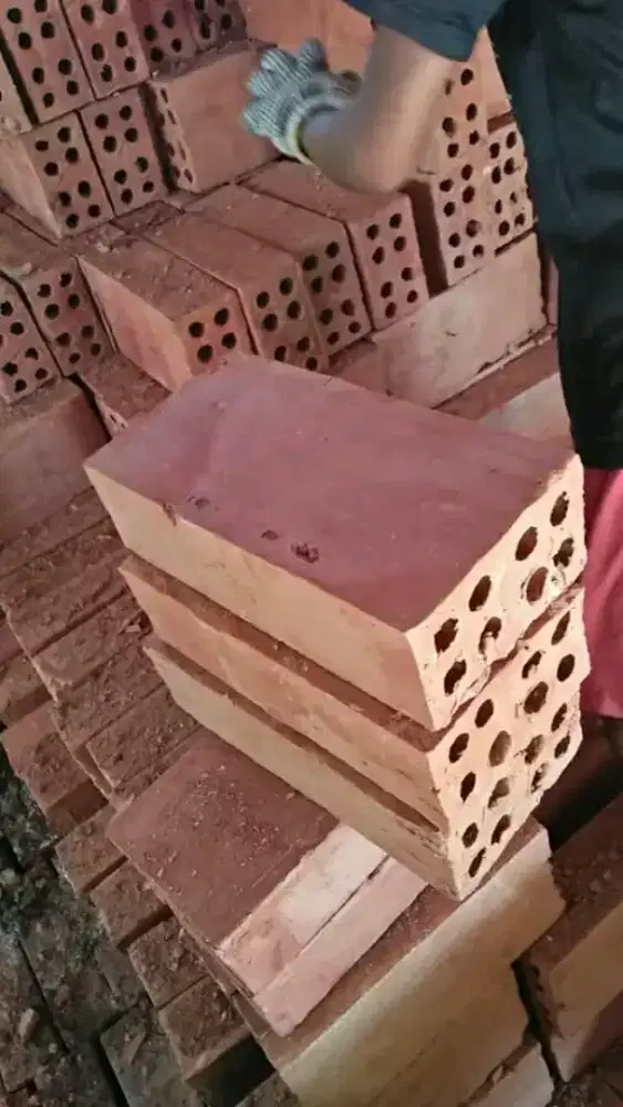 Batu Bata press jumbo