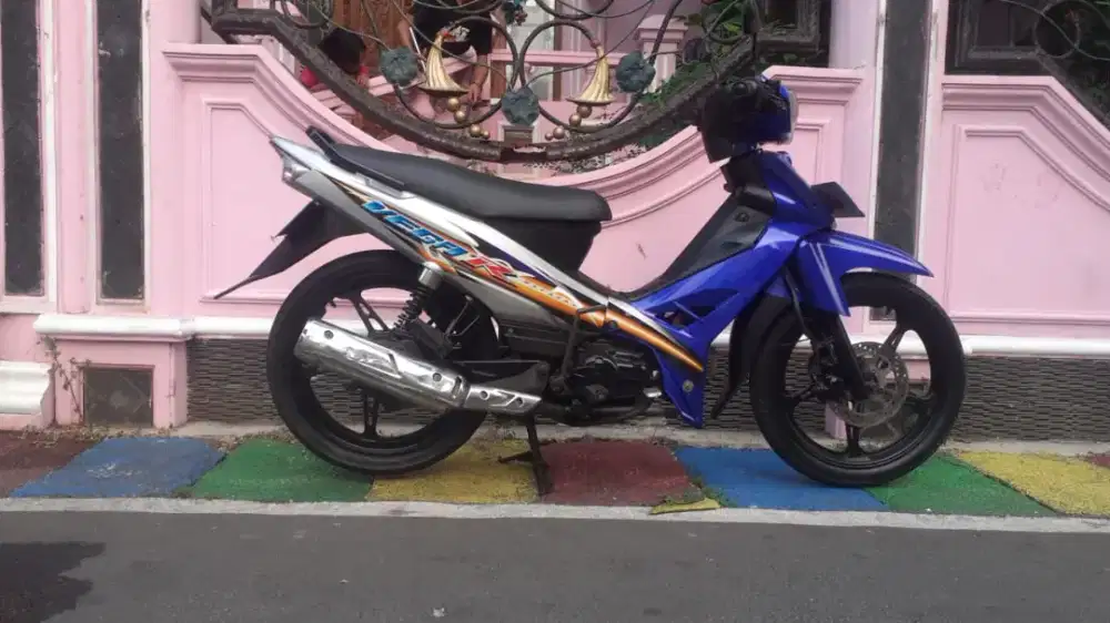 Yamaha Vega R New - Jual Beli Motor Bekas Murah & Cari Motor Bekas di ...