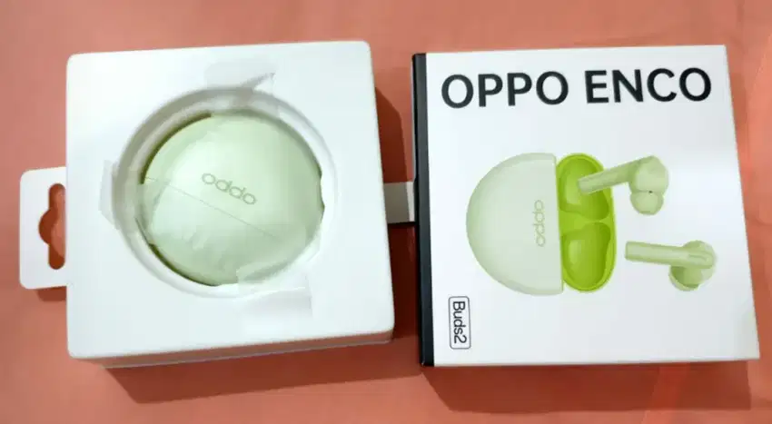 Oppo Enco buds 2