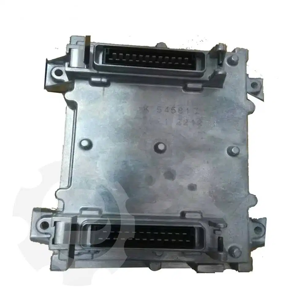 ECU DEUTZ 0421 8015 ENGINE 1013 1015 EMR2