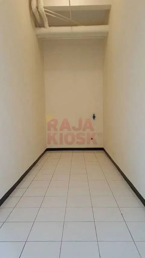 RAJAKIOS MURAH sewa kios tw HIJAU apartemen Sentra Timur (RAJA KIOS)