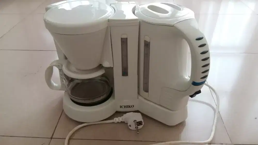 COFFEE MAKER ICHIKO