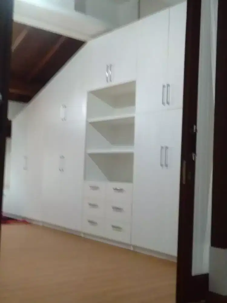 Semprot Cat duco / melamik