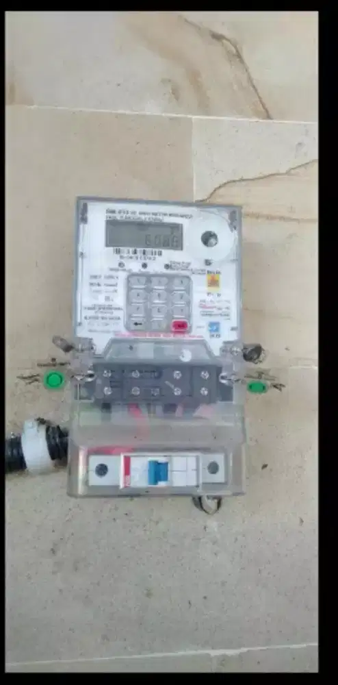 Tukang listrik,amprah listrik, listrik konslet,neon box,dll