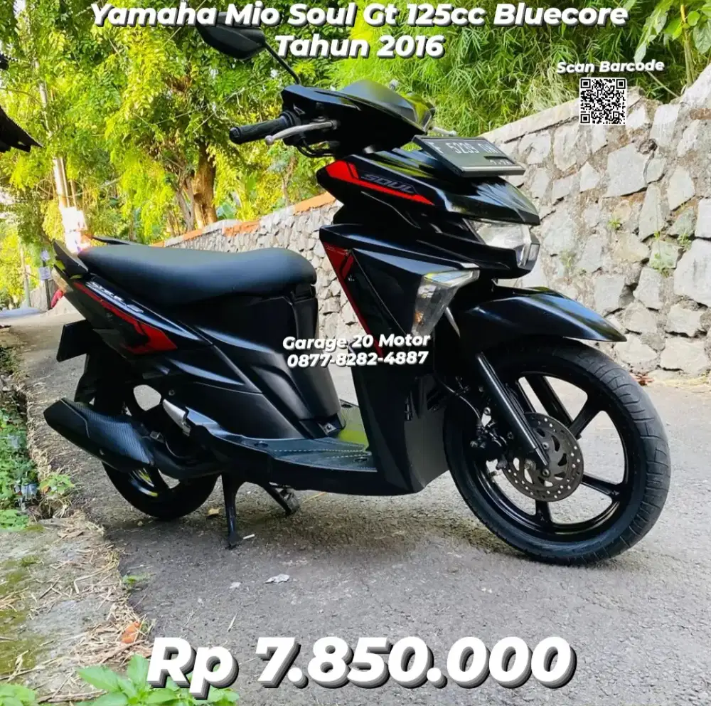 yamaha gt 125cc