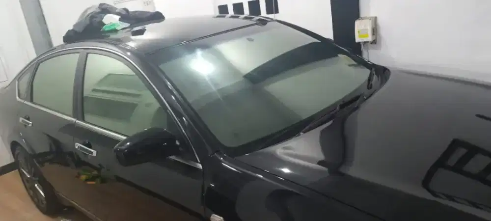 panggilan kaca film mobil tolak panas atau UV
