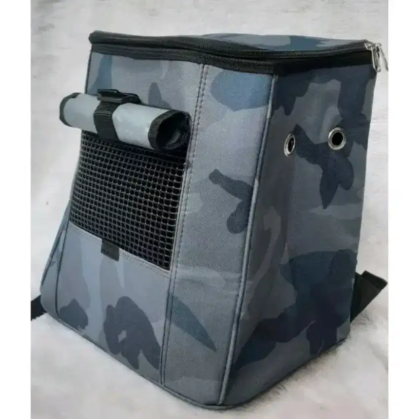 Keranjang hewan pet cargo tas ransel hewan