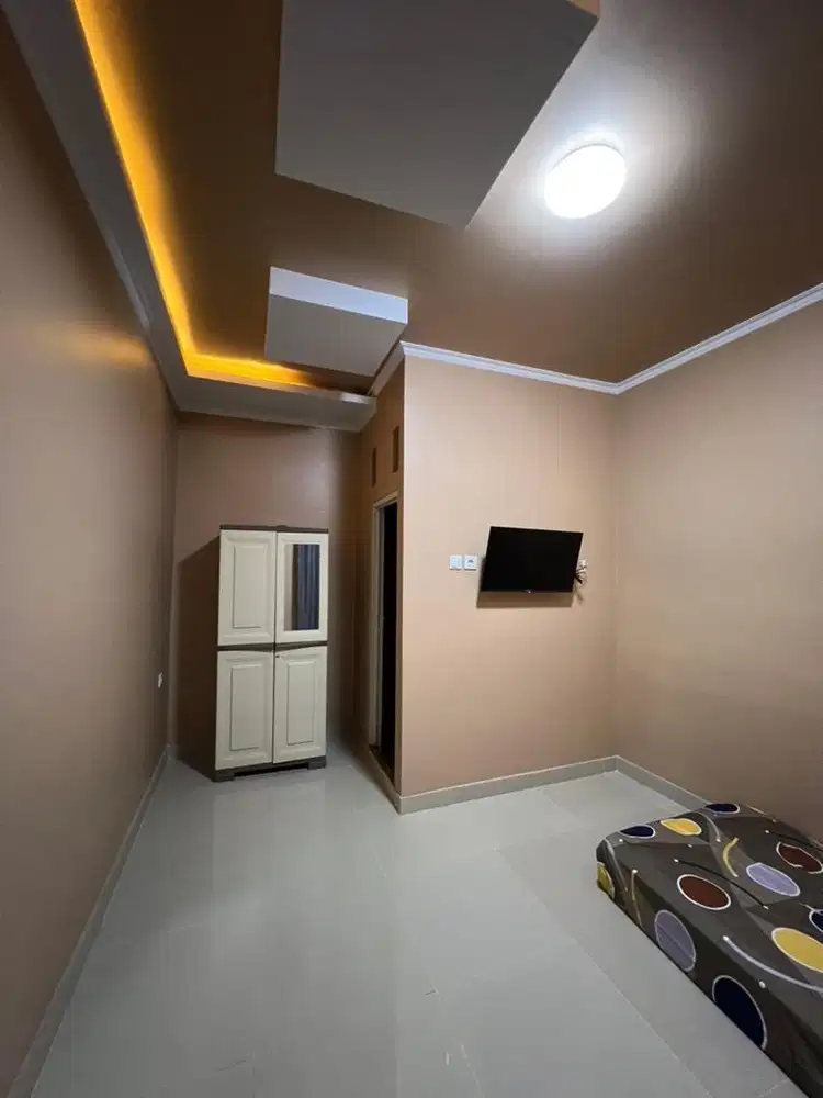 Kos kosan indekost ciledug karang tengah