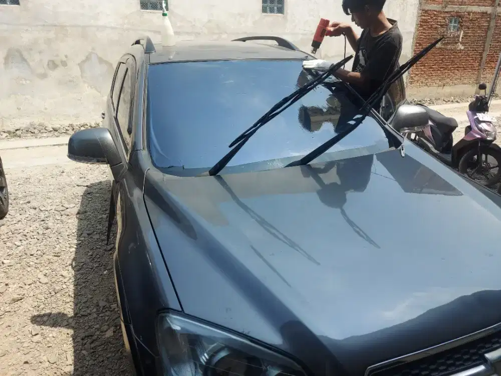 kaca film mobil spesialis panggilan