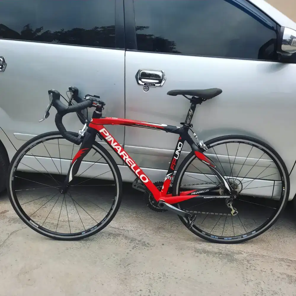 Pinarello jual online