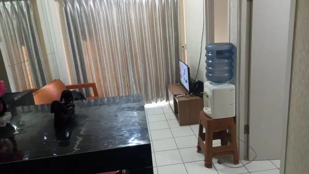 DIJUAL CEPAT APT 2BR (bisa Kontrak Per Tahun) - Dijual: Rumah ...