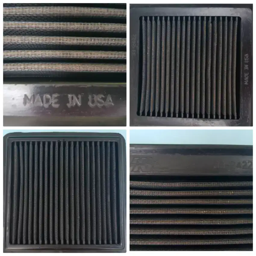 Jual filter KnN pnp jazz rs/s