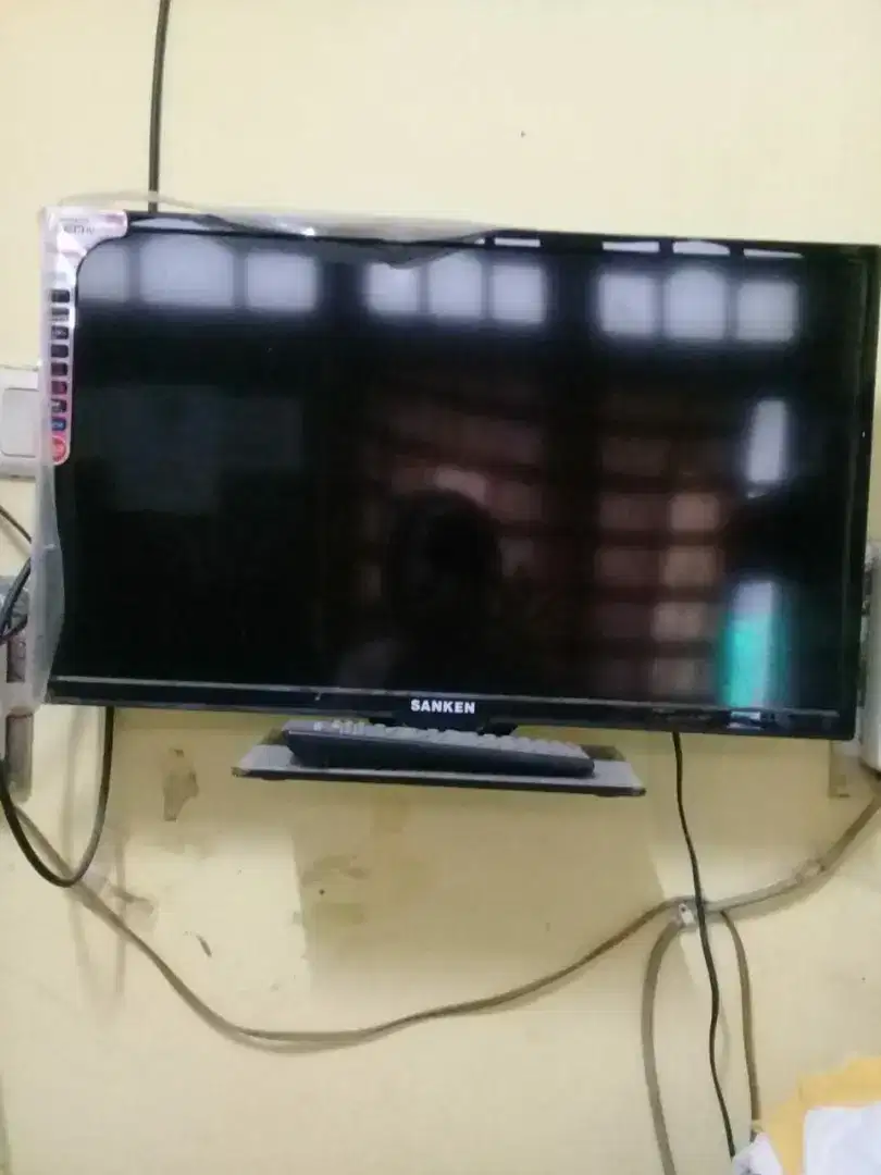 Terima tv led lcd plasma rusak segala kondisi