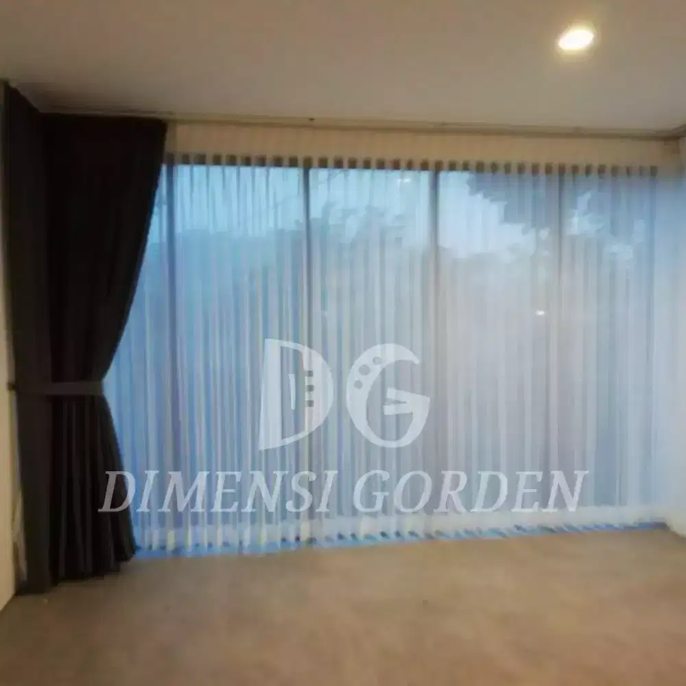 gordyn gorden panggilan