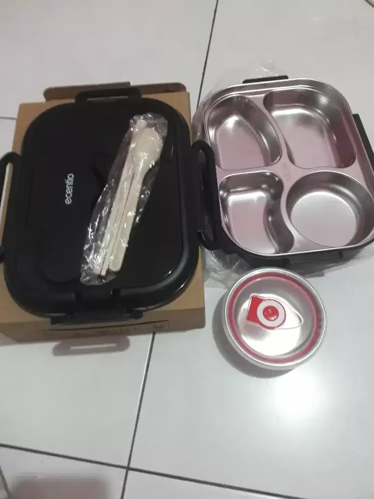 tempat makan ecentio