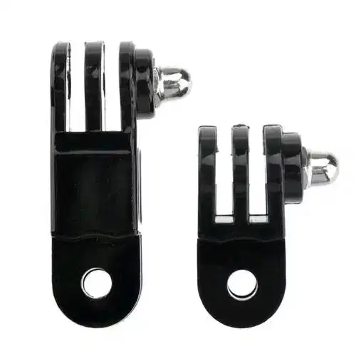 pivot arm untuk mounting mount gopro xiaomi yi yicam action cam