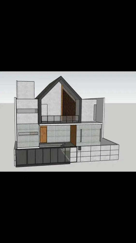 Jasa renovasi rumah .Air sible. Kanopi dll