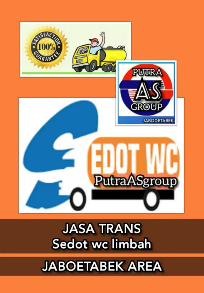 SEDOT WC LIMBAH STP LEMAK RESTO BLOWER KURAS SEPITENG SALURAN MAMPET