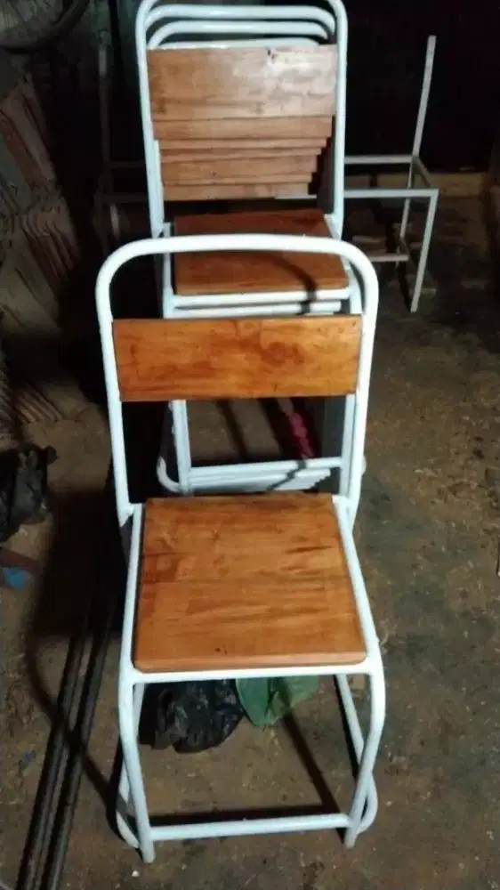 Kursi rt jadul vintage