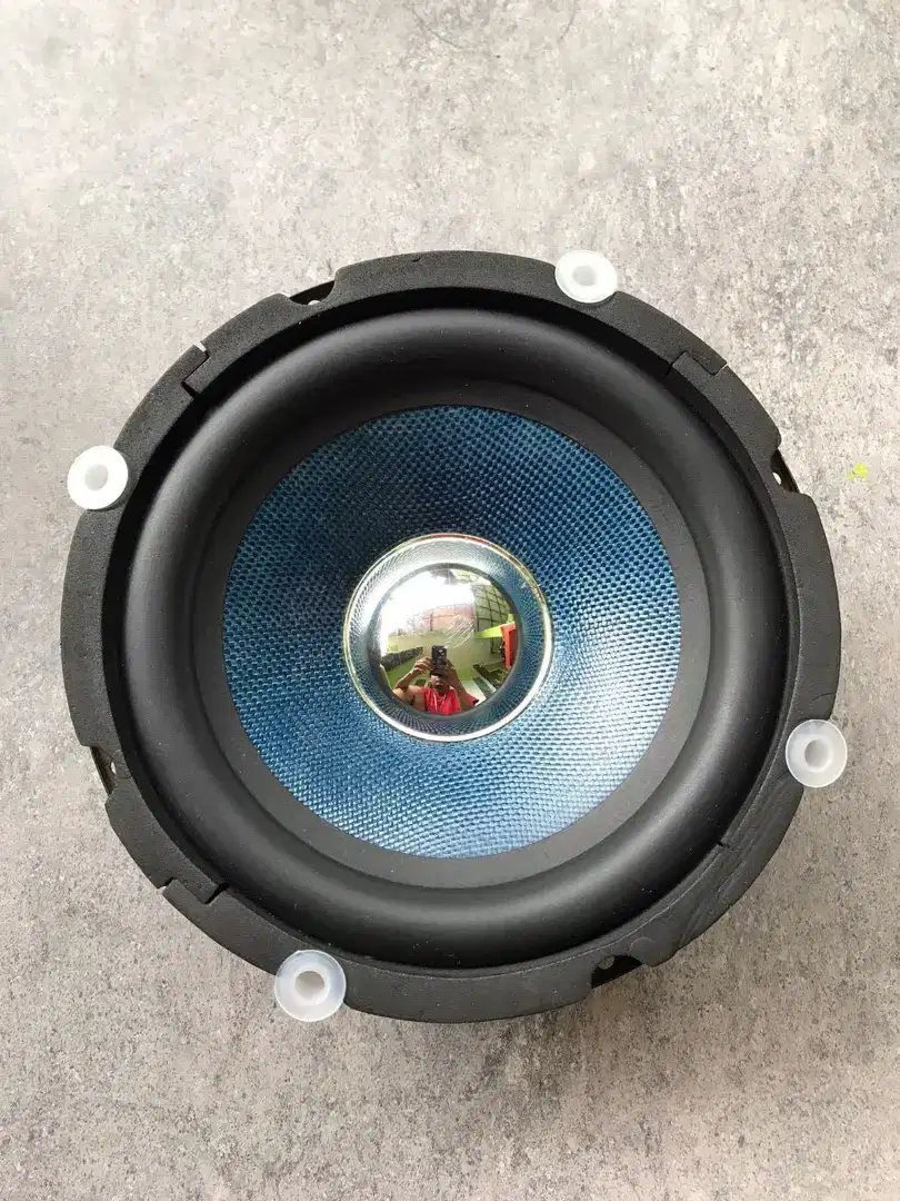 Subwoofer BOSE Made in mexico