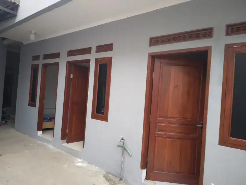 Kosan putri dkt kbb