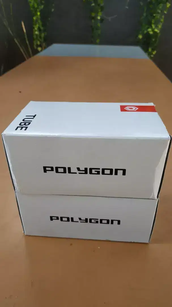 Ban Dalam polygon murah