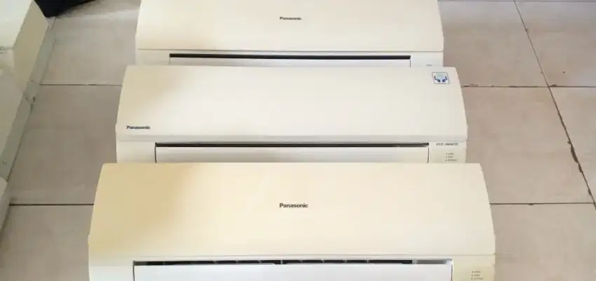 Ac bekas harga terjangkau