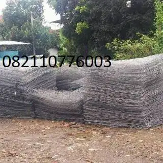 kawat bronjong termurah dan terbaik
