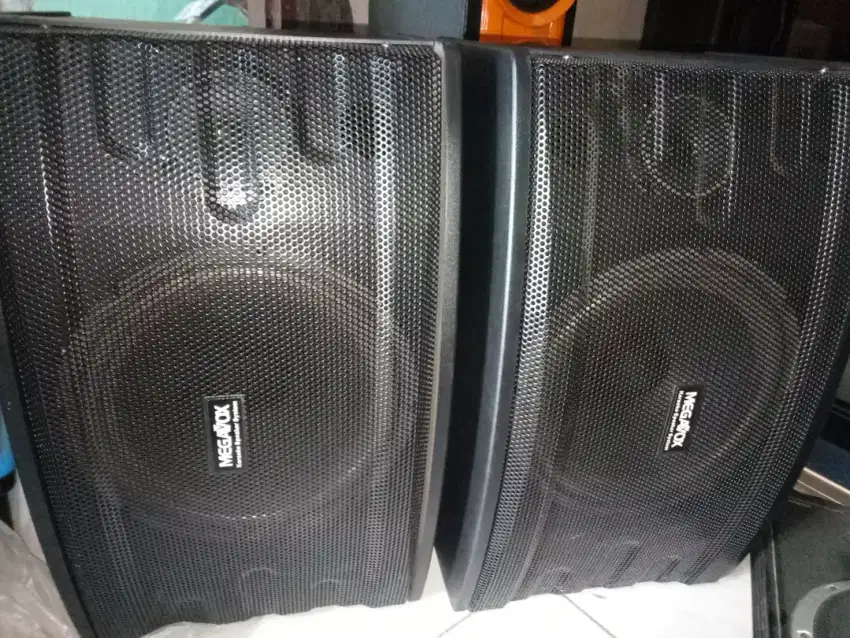 Paket karaoke 10 inch